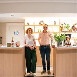 Taverne De Bron, Bommershoven openingstijden