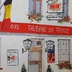 Taverne De Trooz, openingstijden