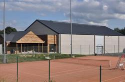 TENNIS-CLUB DE BIEVRE asbl, Bièvre openingstijden