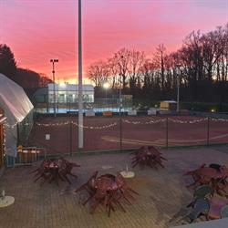 Tennis Club Morlanwelz asbl, openingstijden