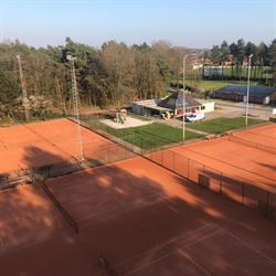 Tennisclub Ravels Weelde Poppel vzw, openingstijden