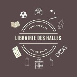 Librairie Des Halles, Philippeville openingstijden