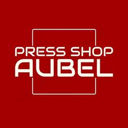 Press Shop, Aubel openingstijden