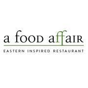 A Food Affair, Gent openingstijden