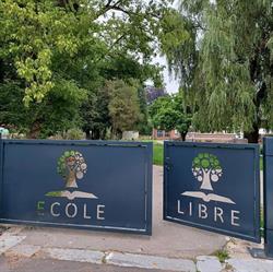 Ecole Libre, Trooz openingstijden