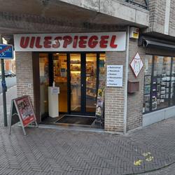 Uilespiegel, Zottegem openingstijden