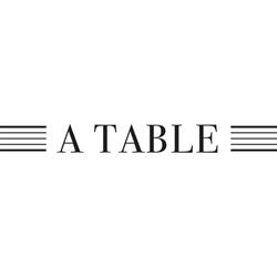 A Table, Sint-Martens-Latem openingstijden