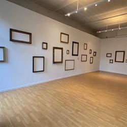 Initiatief voor Jonge Kunst, Mariakerke openingstijden