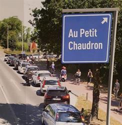 Au Petit Chaudron sprl, Vresse-sur-Semois openingstijden