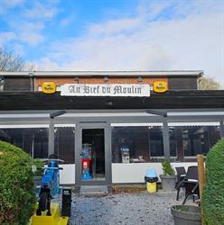 Bief Du Moulin, Thuin openingstijden