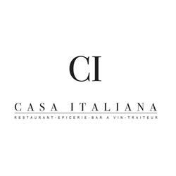 Casa Italiana, Brussel openingstijden
