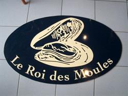 Bouboule (chez), Dinant openingstijden