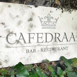 Cafedraal, Brugge openingstijden