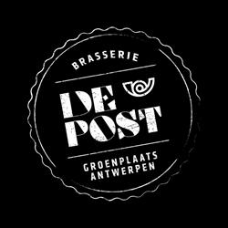 Brasserie de Post, Antwerpen openingstijden