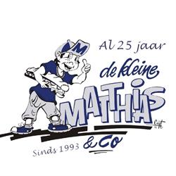 De Kleine Matthias, Antwerpen openingstijden