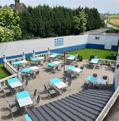 Artemis, Fleurus openingstijden