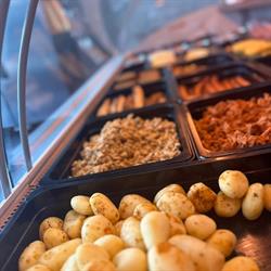 Croc et Grill Anne-Marie, La Louvière openingstijden