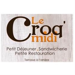 Croq Midi, Bassenge openingstijden