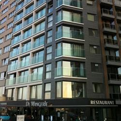 De Mangerie, Oostende openingstijden