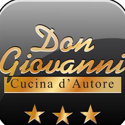Don Giovanni, Seraing openingstijden