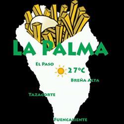 Frituur-Eethuis La Palma, Brecht openingstijden