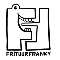 Frituur Franky, Oostende openingstijden