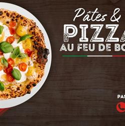 Pizzeria Chez Antoine, Grâce-Hollogne openingstijden
