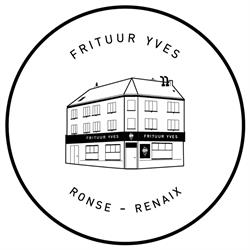 Frituur-Snack Yves, Ronse openingstijden