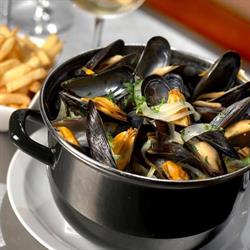 Chez le capitaine, Sambreville openingstijden