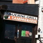 Campagnarde, Fexhe-le-Haut-Clocher openingstijden