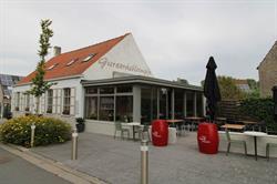 Bistro het Geeraardsbloempje, Koekelare openingstijden