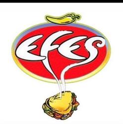 Efes, Diest openingstijden