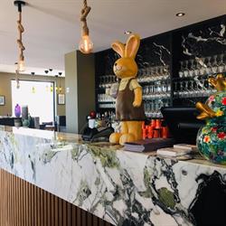 Egèo, Diepenbeek openingstijden