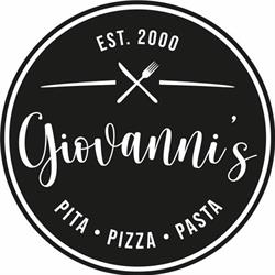 Giovanni's Pitta, Willebroek openingstijden