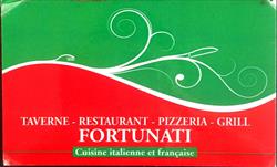 Fortunati I., La Louvière openingstijden
