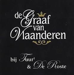 Graaf Van Vlaanderen, Oostende openingstijden