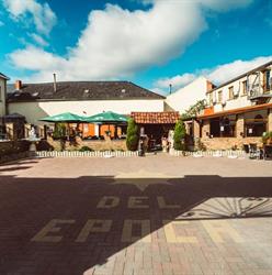 Epoca Del Sole SPRL, Boussu openingstijden