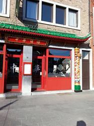 Grande Chine, Herstal openingstijden