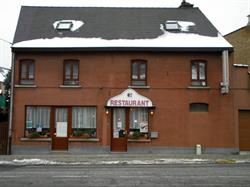 Gurman (Restaurant), Zaventem openingstijden