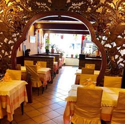 Hong Kong Garden, Bergen openingstijden