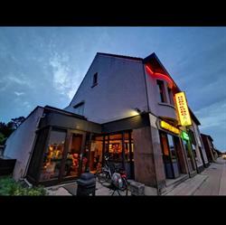 Hong Kong Restaurant, Zandhoven openingstijden