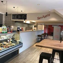 Friterie A l Orée du Bois, Wezet openingstijden