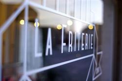 La Friterie, Sprimont openingstijden