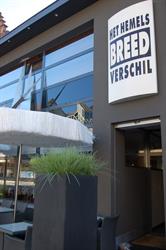 Hemelsbreed Verschil, Koekelare openingstijden