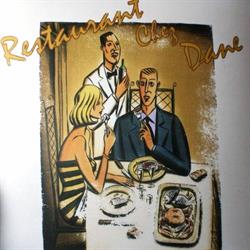 Restaurant "Chez Dane" - (ex Friterie En Bois), Herstal openingstijden