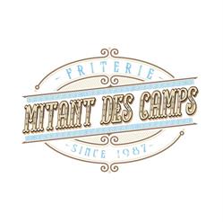 Friterie Mitant Des Camps, La Louvière openingstijden