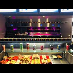 Frituur de Beke, Kortrijk openingstijden