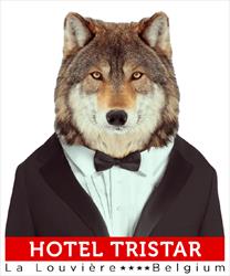 Hôtel Tristar, La Louvière openingstijden