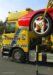 d'Houwer Martin, Dendermonde openingstijden