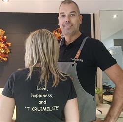 Kruimeltje, Gistel openingstijden